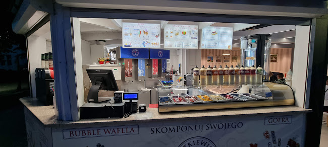 Kościuszki 14F, 76-032 Mielno