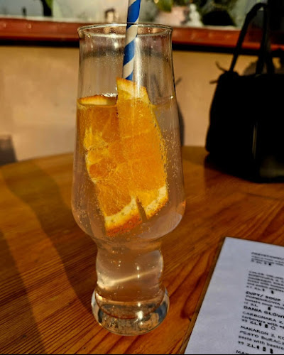 Restauracja Dmuchawce - Gastronomia