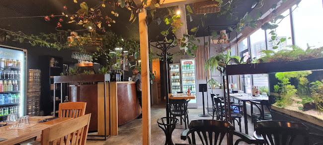 Comentarii opinii despre FUOCO – Pizza & Pasta