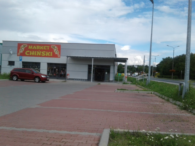 aleja 1000-lecia 11, 32-300 Olkusz, Polska