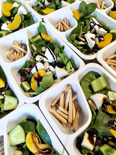 Naturalnie Catering Dietetyczny - Olsztyn