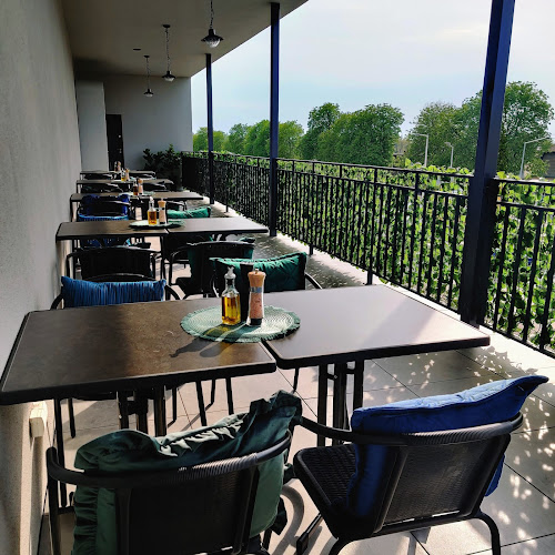 Restauracja Czarny Piec Kościan