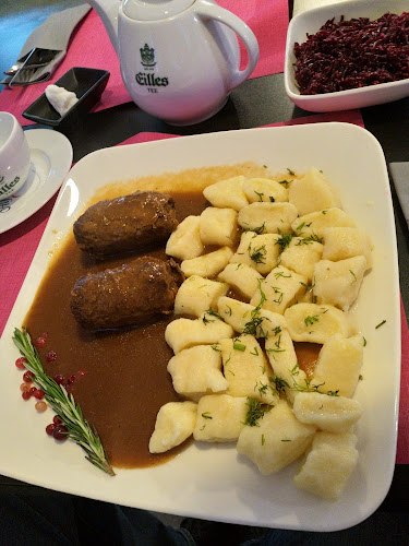 Opinii despre Restauracja AHA în Chojnice - Gastronomia