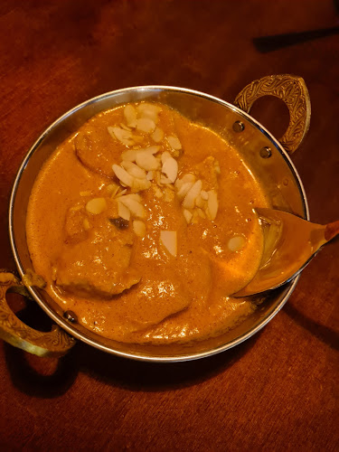 AMBASADA - Gastronomia