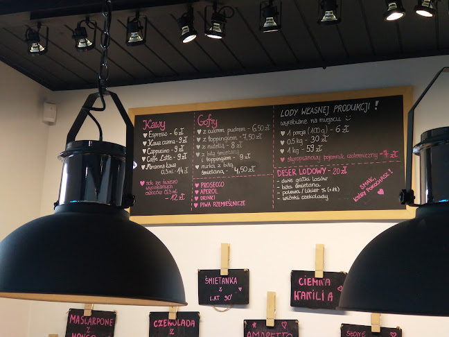 Król lody tradycyjne - Karczew