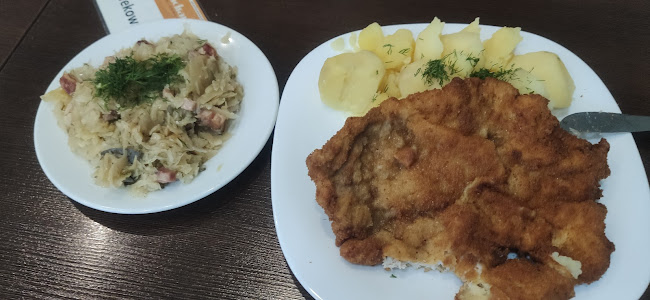 Obiady domowe KWADRANS - Kłobuck