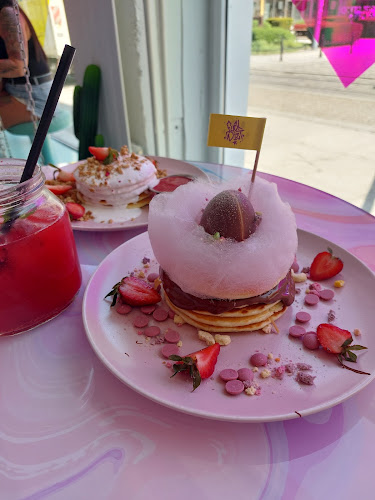 Comentarii opinii despre Mr. Pancake & Pizza Boyz