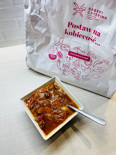 Babski Catering - Gastronomia