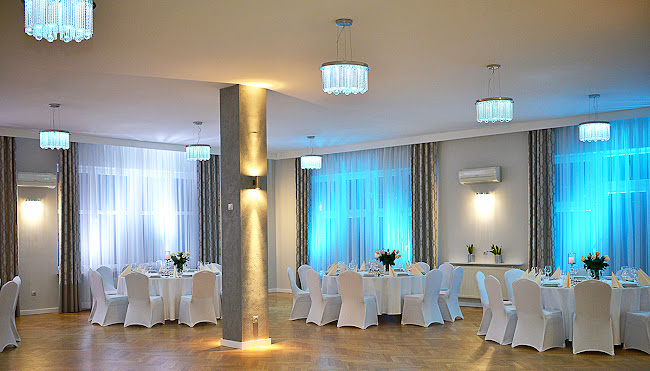 Catering Smagowscy - Gastronomia