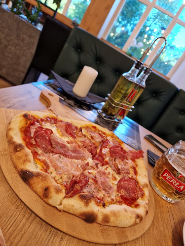 Restauracja Olimpia - Poznań