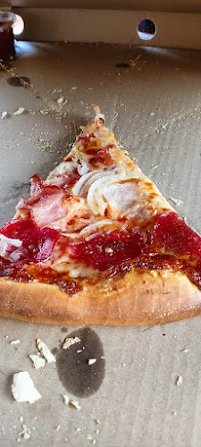 Comentarii opinii despre Pizzeria-Pub Staff