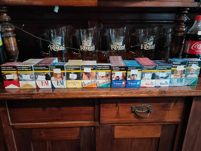 Pizza Big-Foch Travis - Świdnica