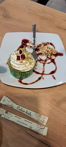 Cafe Kultura - Chełmek