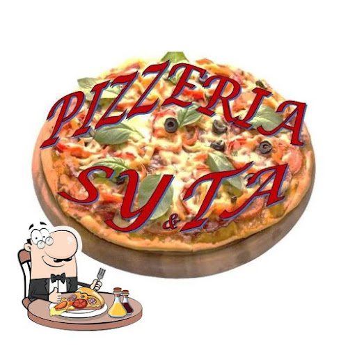 Opinii despre Pizzeria Syta în Imielin - Gastronomia