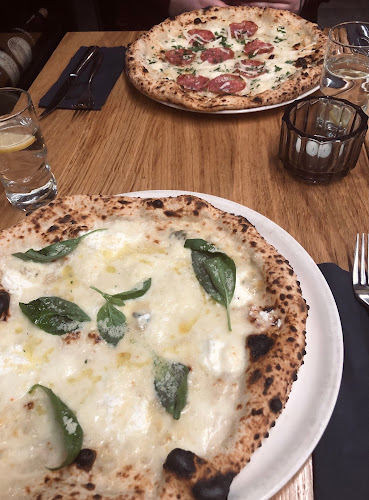 La Fontana Pizza Napoletana - Tychy