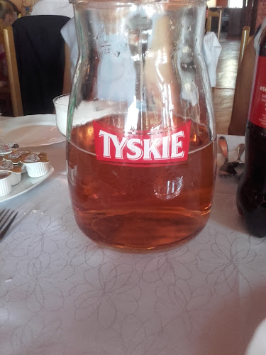 Opinii despre La Loco în Dynów - Gastronomia