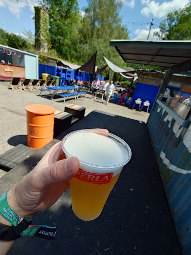 JazBar Muchowiec - Katowice