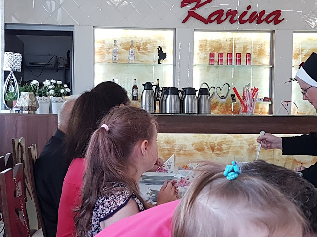 Comentarii opinii despre Dom Przyjęć Karina