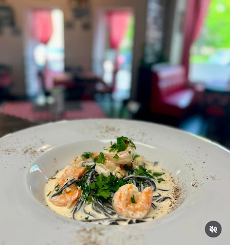 Comentarii opinii despre Restauracja La Piccola Italia