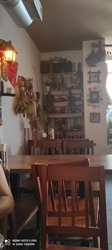 Kozacka Chatka kuchnia ukraińska i krymska - Gastronomia