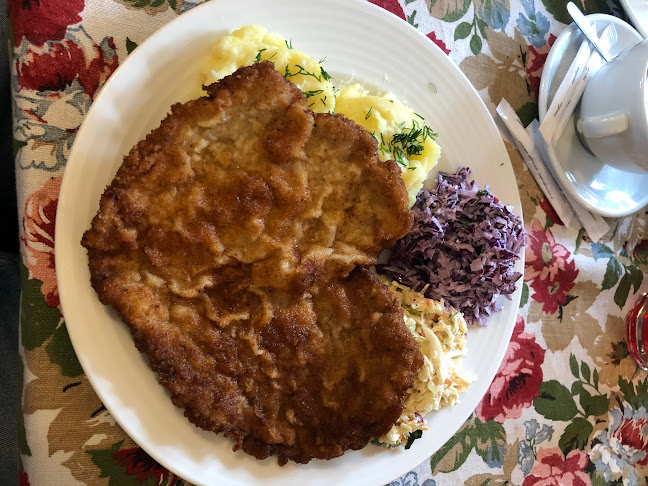 Comentarii opinii despre Karczma Wacławówka