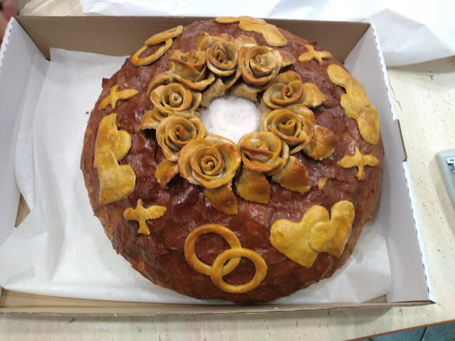 Opinii despre Piekarnia Precel Sklep Firmowy Nr 3 în Kłodzko - Gastronomia