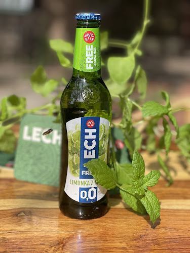 Bar Fajrant - Świnoujście