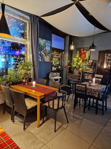 Comentarii opinii despre Restauracja Dmuchawce