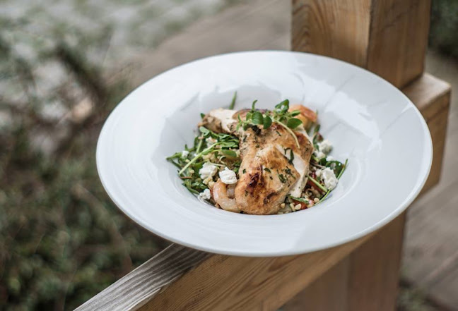 Reviews of Kofeina 2.0 in Opole - Gastronomia