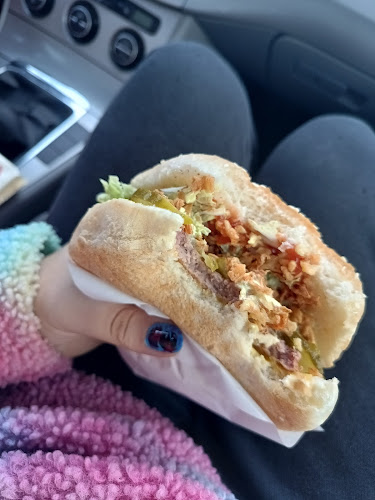 Reviews of BestBurger in Radom - Gastronomia