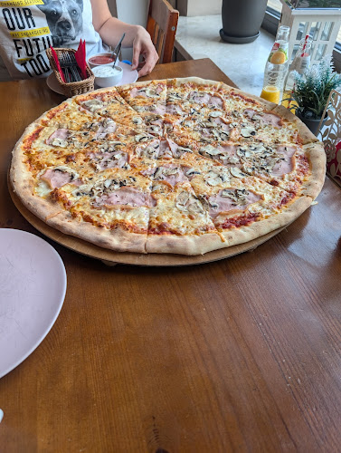 SZTOS Pizzeria - Mszczonów