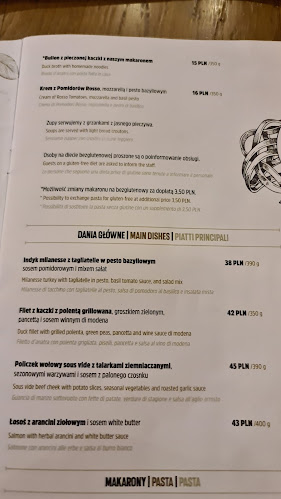 Cucina Aperta - Kraków