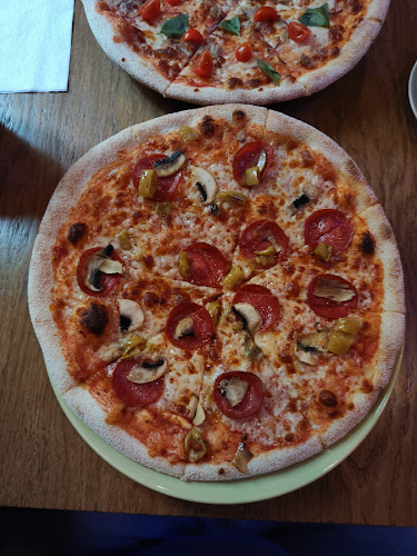 Opinii despre Novum Pizza în Kraków - Gastronomia