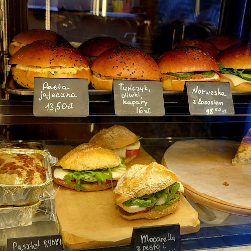 Baker's House Piekarnia Rzemieślnicza