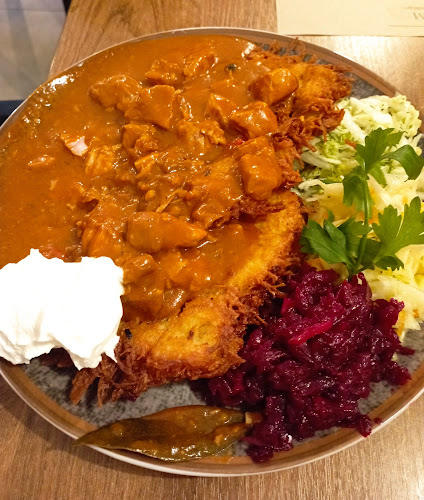 Restauracja Pod Wiaduktem - Gastronomia