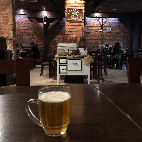 Opinii despre Gospoda Przy Piecu în Chełmża - Gastronomia