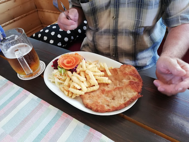 Comentarii opinii despre Bycze Jadło