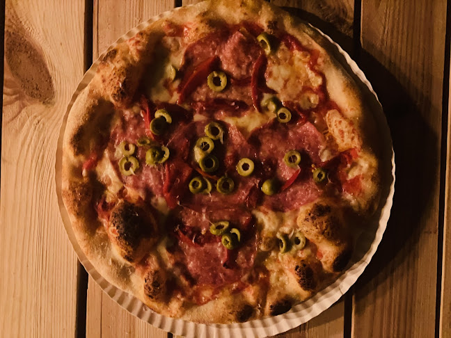 Ugly but Tasty - Wiry