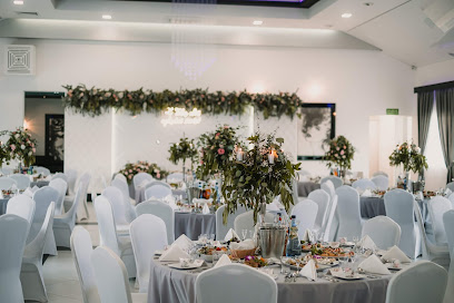 Sala Bankietowa BIANCO
