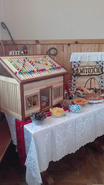 Catering Góraleczka Janeczka