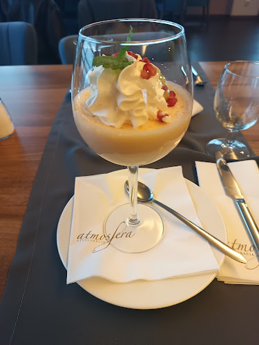 Restauracja Atmosfera Katowice