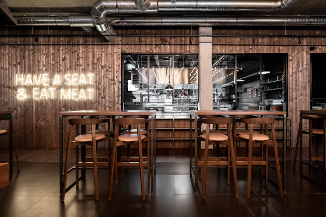 Bestwin RESTO BAR Mszana - Mszana Dolna