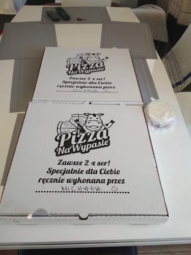 Pizza Na Wypasie Radom - Radom