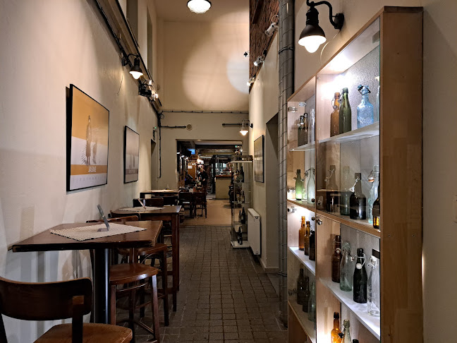 Comentarii opinii despre Browar Stara Komenda