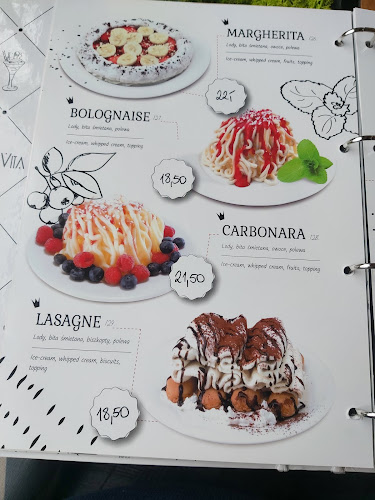 DolceVita - Gastronomia
