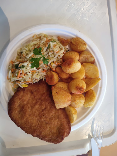 1 Maja 95, 44-206 Rybnik