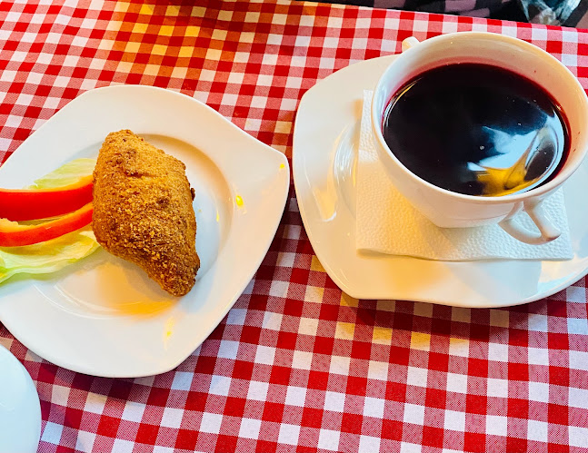 Comentarii opinii despre u Babuni