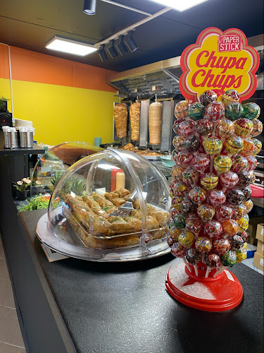 Opinii despre DELHI KEBAB în Świebodzice - Gastronomia