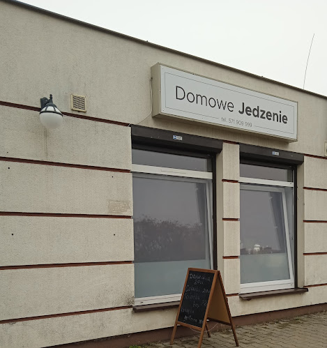 Domowe Jedzenie