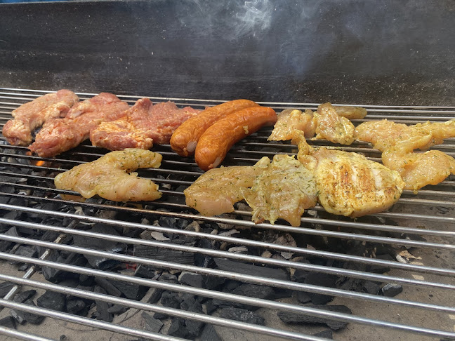 Comentarii opinii despre Bar Pod Kazurką